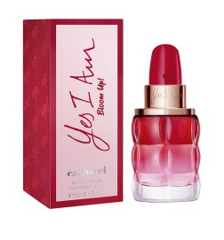 Yes I Am Bloom Up! Eau de Parfum Blumig und Fruchtig Yes I Am Bloom Up! Eau de Parfum Blumig und Fruchtig